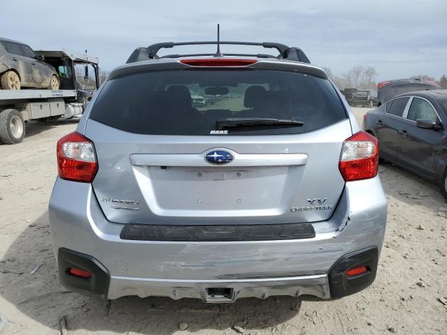 JF2GPAFC8F8301337 Subaru XV