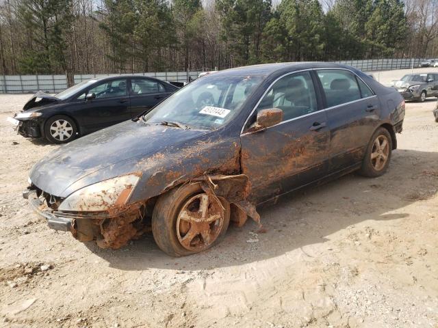 2005 Honda Accord Coupe EX