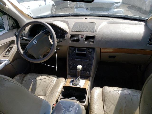 YV1CZ59H541049469 Volvo XC90