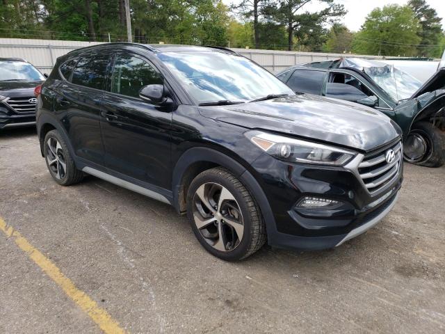 2018 HYUNDAI TUCSON VAL - KM8J33A2XJU635794