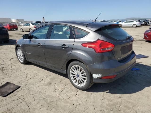 1FADP3R42FL358377 Ford FOCUS BEV