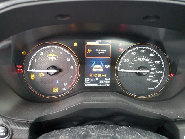 2022 SUBARU FORESTER W JF2SKAMCXNH513991