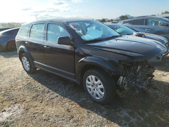 3C4PDCAB8ET181332 Dodge JOURNEY SE