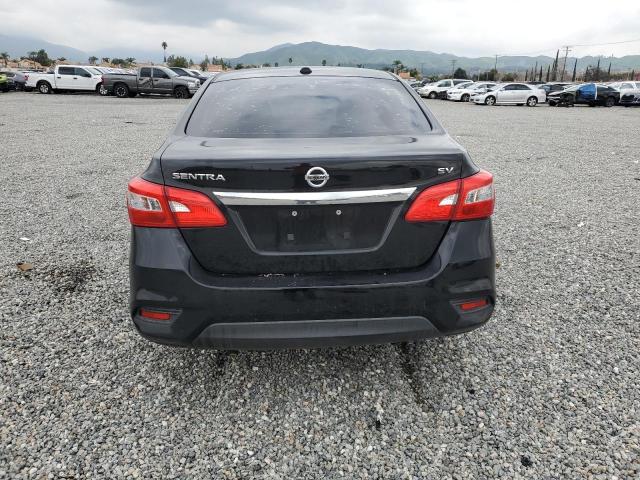 3N1AB7AP5GL655970 Nissan SENTRA S