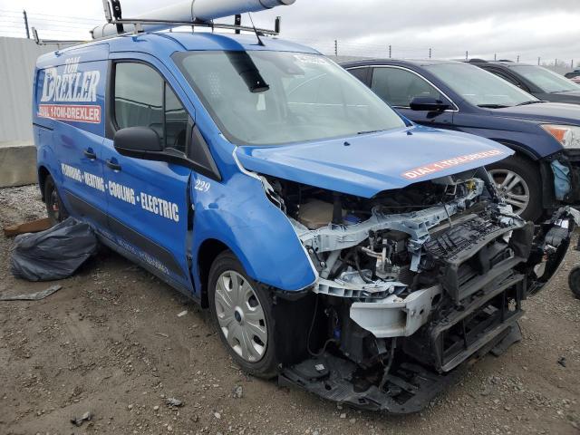 2020 FORD TRANSIT CO - NM0LS7F20L1467178