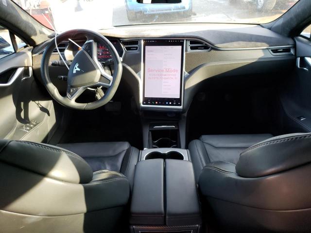 5YJSA1E2XHF201102 Tesla MODEL S