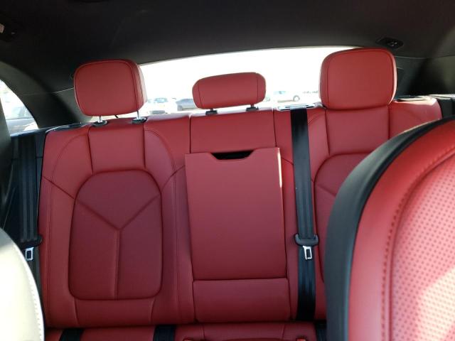 WP1AA2A50MLB04742 Porsche Macan