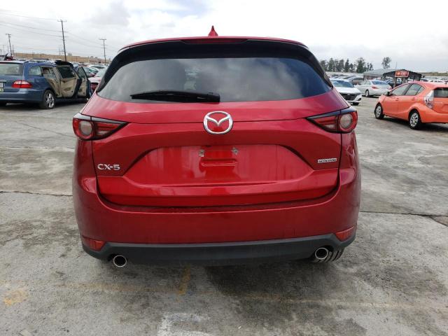 JM3KFADM5M0397177 Mazda Cx-5 Grand Touring