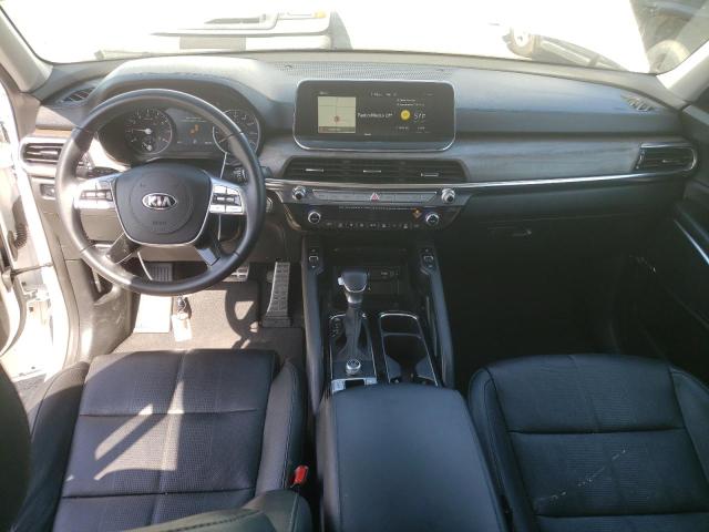 5XYP54HC4LG072663 KIA Telluride Sx