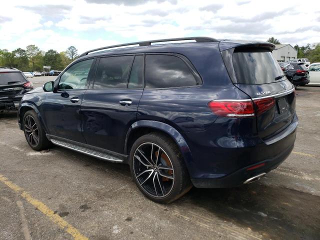 2020 MERCEDES-BENZ GLS 580 4M - 4JGFF8GE0LA211346
