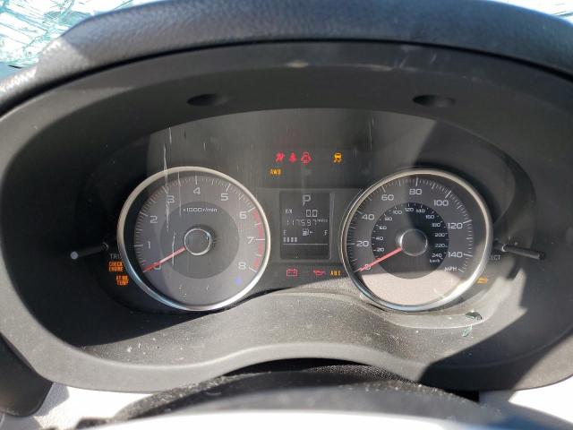 JF2SJAHC2EH424333 Subaru Forester 2.5i Limited