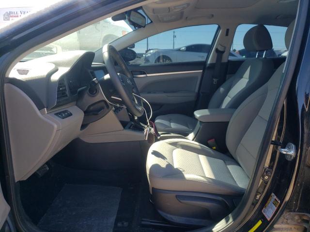 KMHD84LF0LU001997 Hyundai ELANTRA SEL