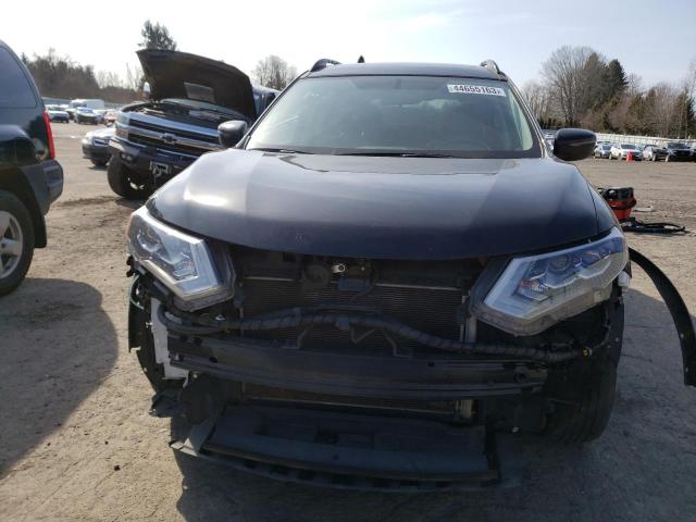 5N1AT2MV6HC754460 Nissan ROGUE SV