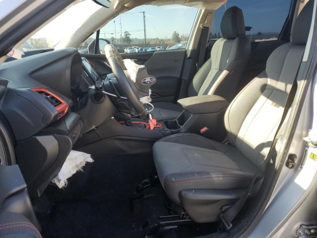 JF2SKARC0MH448107 Subaru Forester Sport