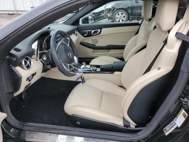 W1KPK3JA5LF172842 Mercedes-Benz Slc 300