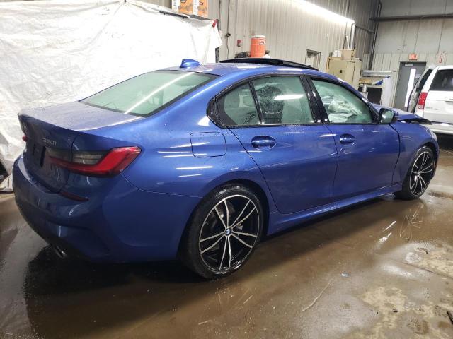 2020 BMW 330XI - 3MW5R7J09L8B38078