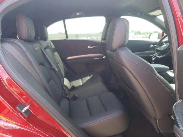 2022 CADILLAC XT4 PREMIU - 1GYFZCR44NF150652