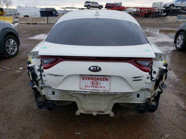 KNAE35LC9J6028018 KIA STINGER GT