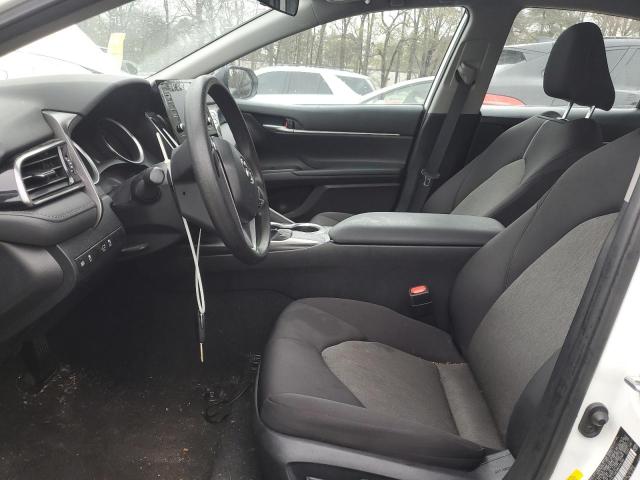 2021 TOYOTA CAMRY LE - 4T1C11AK0MU458180