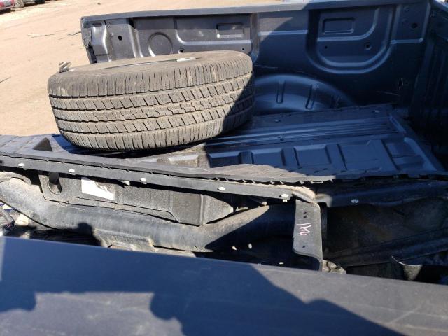 1N6AA1E55JN544751 Nissan TITAN SV