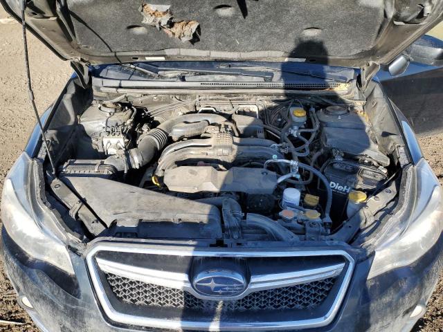 JF2GPABC5G8296010 Subaru Crosstrek Premium