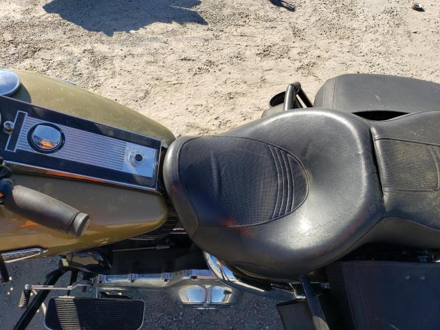 2007 HARLEY-DAVIDSON FLHRCI 1HD1FR4107Y653397