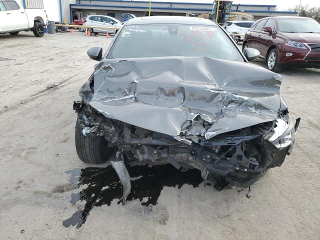 2019 BUICK REGAL AVEN W04GW6SX7K1073674