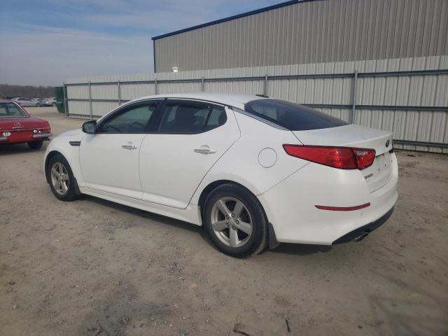 2015 KIA OPTIMA LX - 5XXGM4A74FG442308