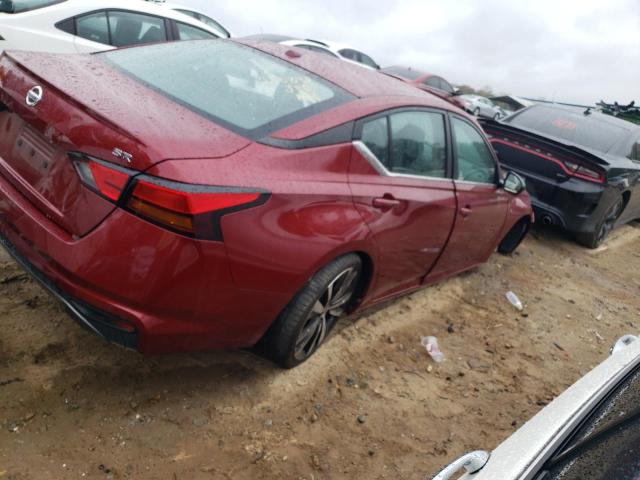 2021 NISSAN ALTIMA SR - 1N4BL4CV7MN366924