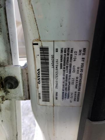YV1SW612X52460962 Volvo V70