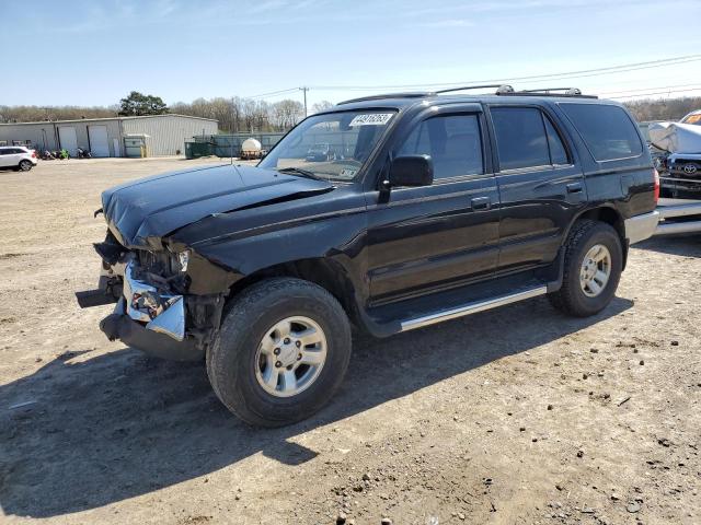 1997 Toyota 4Runner SR5