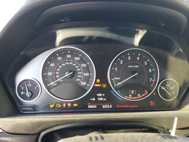 2018 BMW 430I - WBA4Z1C50JEC58639