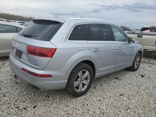 VIN WA1LHAF70JD005333 2018 Audi Q7, Premium Plus no.3