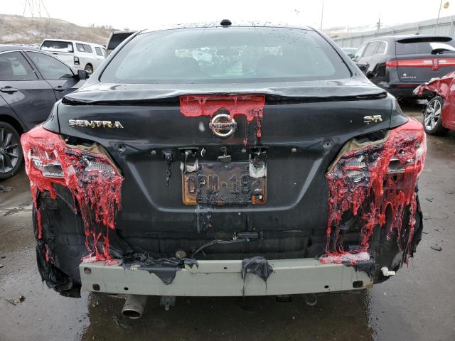 3N1AB7AP4KY213239 Nissan SENTRA S
