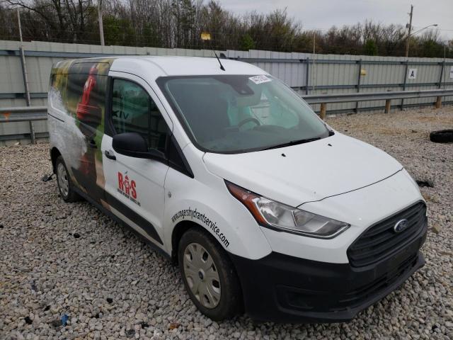 2020 FORD TRANSIT CO - NM0LS7E24L1435531