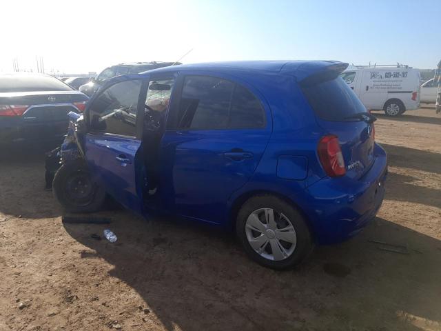 2018 NISSAN MARCH 3N1CK3CDXJL237061