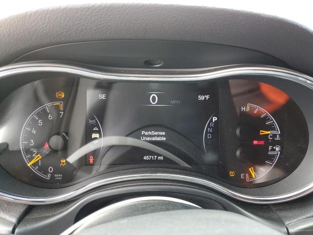 1C4RJEBGXKC823919 Jeep Grand Cherokee Limited