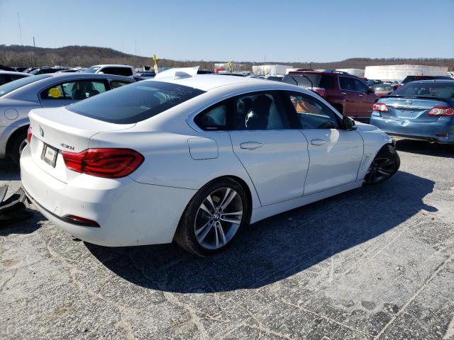 WBA4J3C55KBL08180 BMW 430xi Gran Coupe