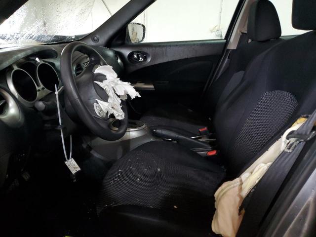 2015 NISSAN JUKE S - JN8AF5MR4FT507651