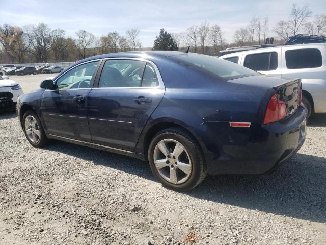 CHEVROLET MALIBU 1LT 2011 1