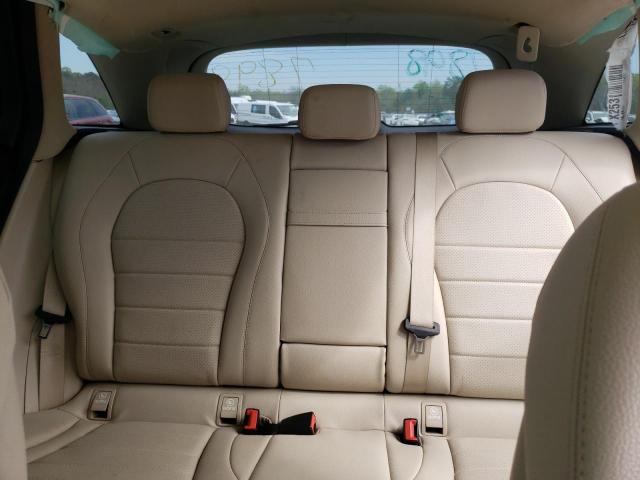 2019 MERCEDES-BENZ GLC 300 4M - WDC0G4KB6KV167898