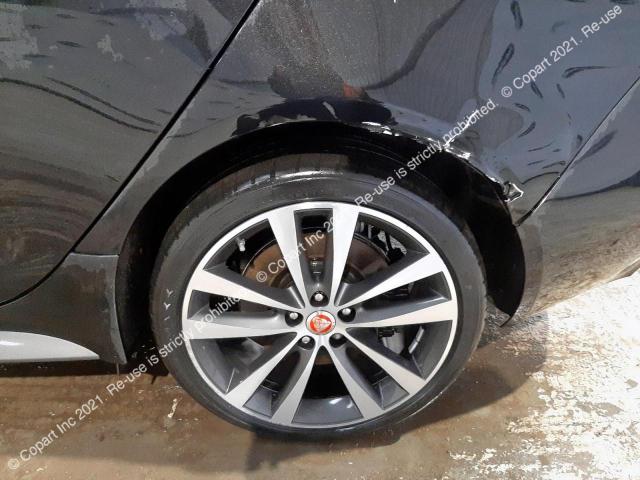 SAJAA4AX1KCP52510 Jaguar Xe 300 Spo