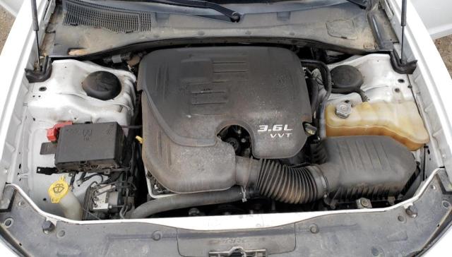 2019 DODGE CHARGER GT - 2C3CDXHG8KH584761