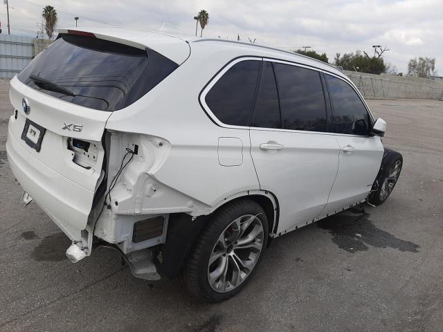 2018 BMW X5 SDRIVE3 - 5UXKR2C58J0Z20119