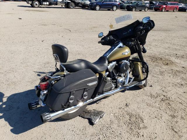 2007 HARLEY-DAVIDSON FLHRCI 1HD1FR4107Y653397