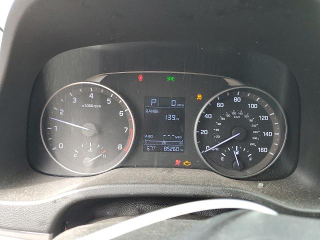 5NPD84LF4HH034104 Hyundai ELANTRA SE