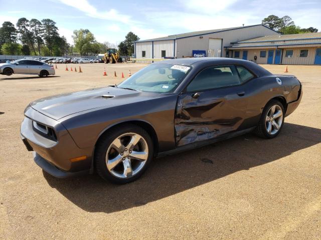 2014 Dodge Challenger SXT