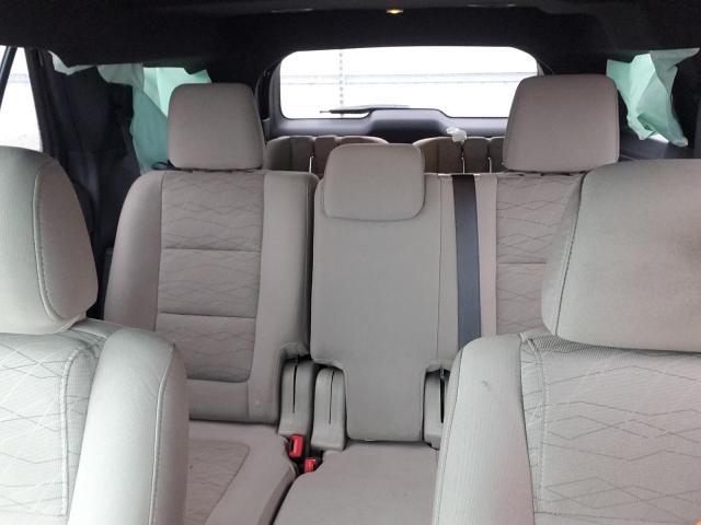 1FM5K8B84FGA83784 Ford EXPLORER