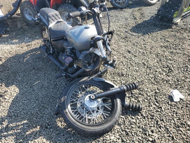 2020 HARLEY-DAVIDSON FXBB 1HD1YJJ16LB054582