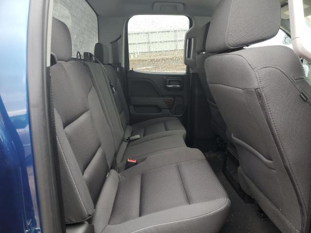 2019 GMC SIERRA LIM - 2GTV2MEC2K1116916